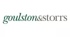 Goulston & Storrs logo