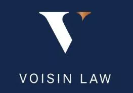 Voisin Law logo