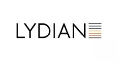 Lydian firm logo