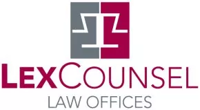 LexCounsel Law Offices logo