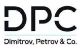 Dimitrov, Petrov & Co. logo