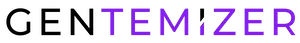 Gen Temizer logo