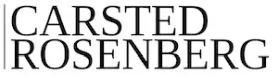 Carsted Rosenberg Advokatfirma logo
