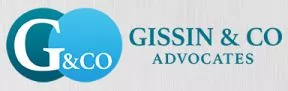 Gissin & Co logo