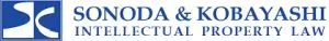 View Sonoda & Kobayashi Intellectual Property Law website