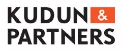 Kudun and Partners logo