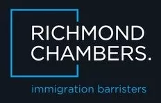 Richmond Chambers Immigration Barristers logo
