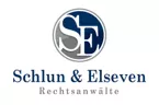 Schlun & Elseven Rechtsanwalte logo