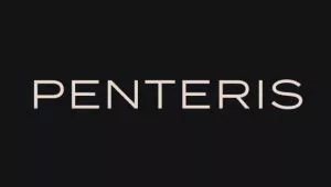 Penteris logo