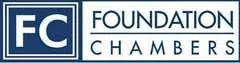 Foundation Chambers logo