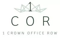 1 Crown Office Row logo
