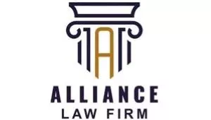 Alliance Law Firm logo