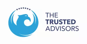 The Trusted Advisors logo