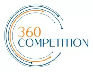 360Competition logo