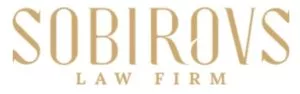 Sobirovs Law Firm logo