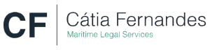 CF – Maritime Legal Services logo