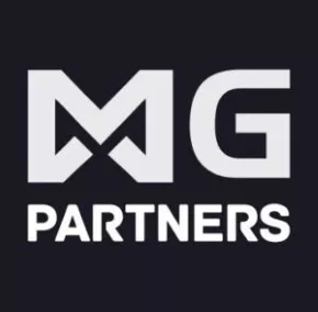 MG Partners logo