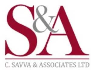 S&A logo