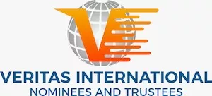 Veritas International Nominees  logo