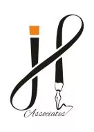 J.P. Associates logo