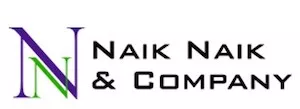 Naik Naik & Company logo