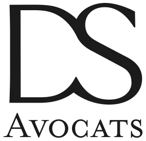 DS Avocats  firm logo