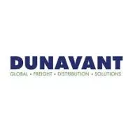 Dunavant logo