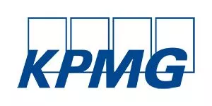KPMG in Cyprus logo