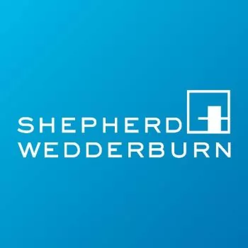 Shepherd and Wedderburn LLP logo