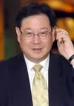 Photo of Nicholas V.  Chen