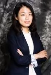 Photo of Andie Chang