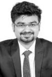 Photo of Rohan Bishayee, Legal Adviser