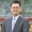 Photo of Professor Souichirou Kozuka, Gakushuin University