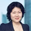 Photo of Carol Wang (Lusheng Law Firm)