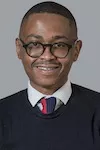 Photo of Ernest Masupye