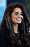 Photo of Rabiah  Khawaja