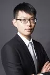 Photo of Peter Lin