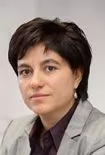 Photo of Viara M. Todorova