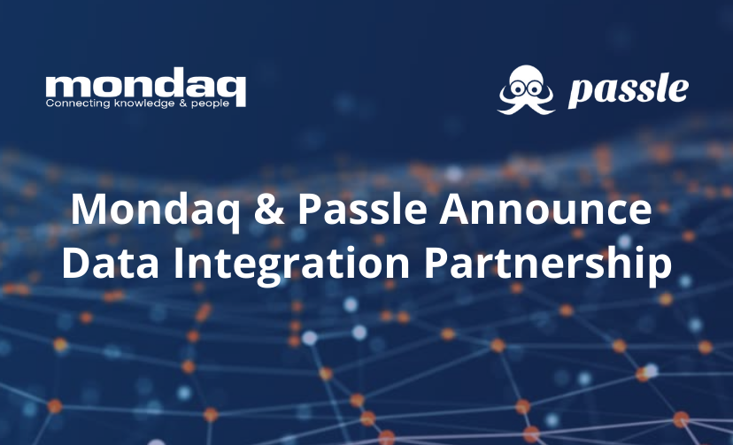Mondaq & Passle Announce New Partnership