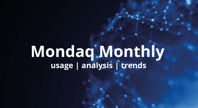 Mondaq Monthly - May 2022