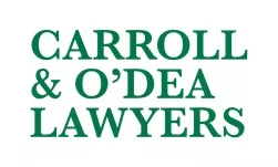 Carroll & O'Dea logo