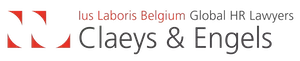Claeys & Engels logo