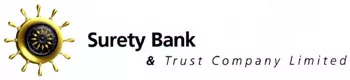 Surety Bank & Trust Company Ltd logo