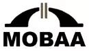 MOBAA logo