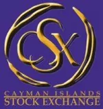 Cayman Islands Stock Exchange logo