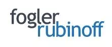 Fogler, Rubinoff LLP logo