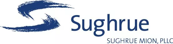Sughrue Mion logo