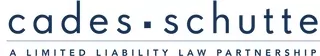 Cades Schutte LLP firm logo