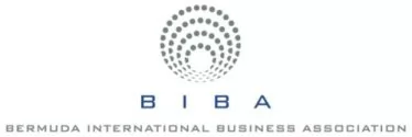 Bermuda International Business Association logo
