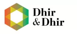 Dhir & Dhir Associates logo